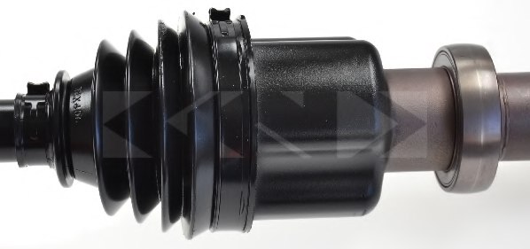 L?BRO 305404 Drive Shaft
